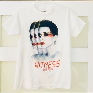 🎈3/$20 Katy Perry Tour Tee
